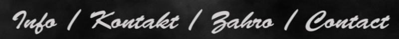 Info Banner